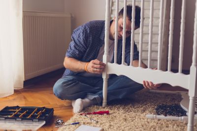 Kids' Room Furniture