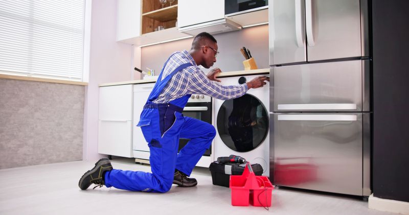 Appliance Assembly Services