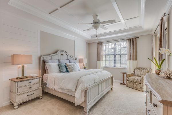 Bedroom Furniture Assembly in Iowa City