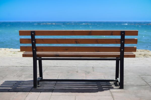 Bench Assembly in Iowa City