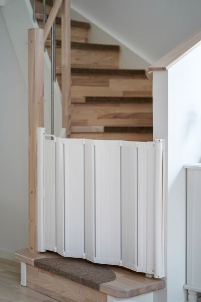 Stair Gate Assembly in Iowa City