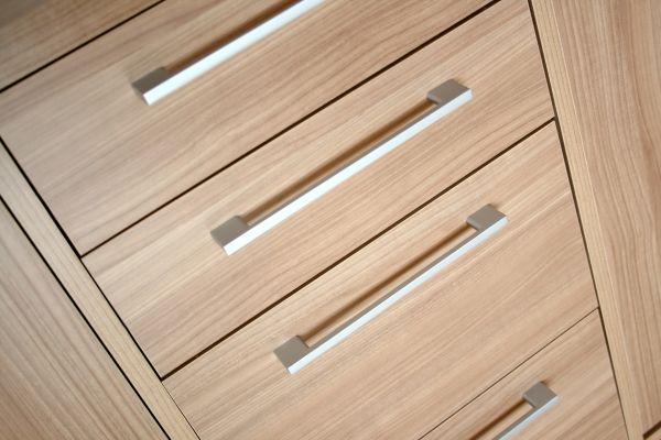 Multimedia Cabinet Assembly in Iowa City