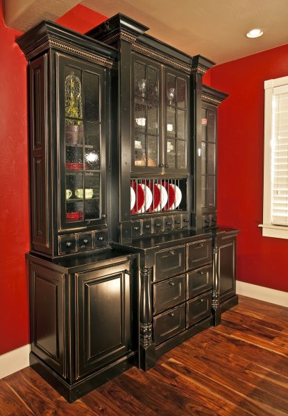 Hutch Installation in Iowa City