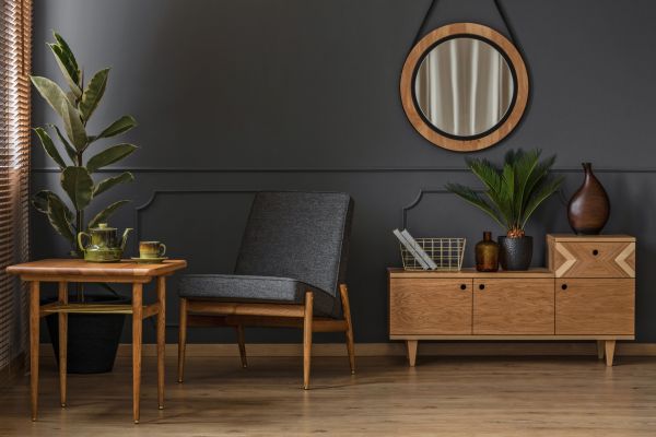 Wood Furniture Assembly in Iowa City